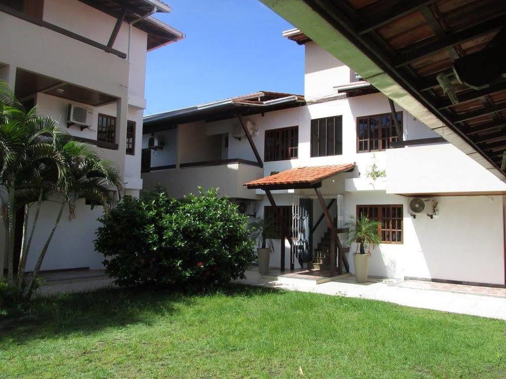 Pousada Lua E Mar Ilheus Exterior photo